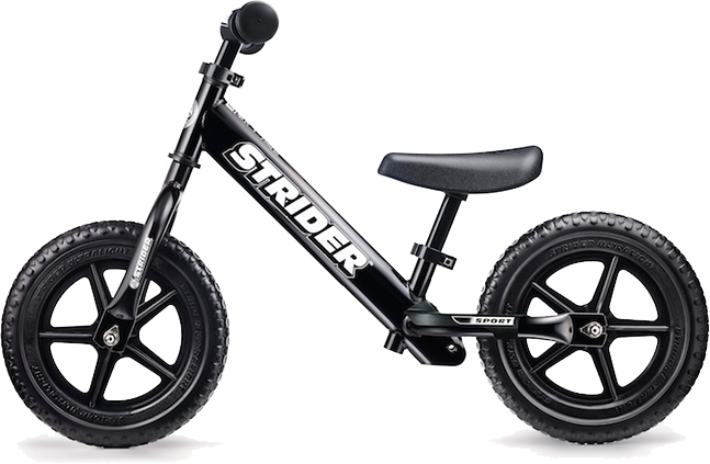 STRIDER SPORT