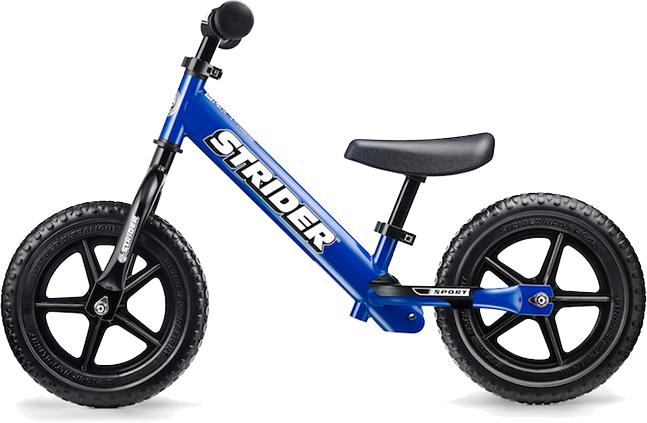 STRIDER SPORT