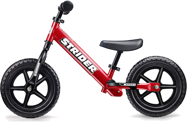 STRIDER SPORT